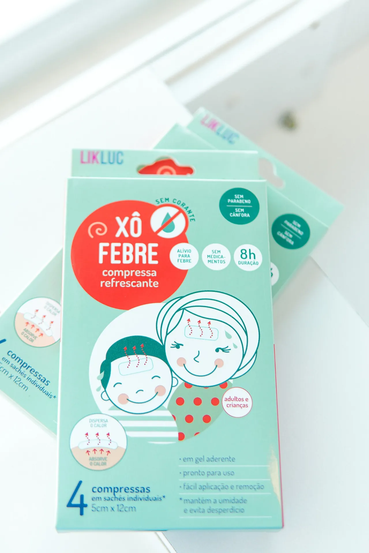 Xô Febre